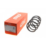 Пружина (передня) Peugeot 308 1.6 16V АКПП/1.6HDi 07-14/Citroen C4 1.6HDi 09- 