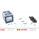 Опора кульова (передня/знизу) Dacia Duster/Renault Duster 1.2-2.0 10- 