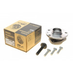 Підшипник маточини (передньої) VW Caddy 03- (3 болти) 