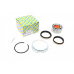 Підшипник маточини (передньої) Toyota Carina/Rav4 83-02 (36x74x38) (к-кт) 