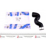 Патрубок інтеркулера Audi A4/A6 1.9TDI 00-05 