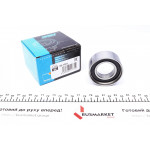 Ролик ГРМ Fiat Doblo 1.2/Ducato 2.5D -94 (натяжний) (57х24) 