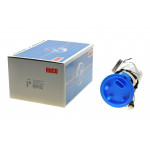 Насос паливний в бак Audi A3/VW Golf VI/VII 1.8/2.0 TFSI 04- (HÜCO) 