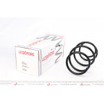 Пружина (передня) BMW 5 (E39) 525d/530d 98-04 АКПП (седан/універсал) (без М-техніки) 