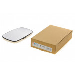 Скло дзеркала Renault Clio/Megane/Scenic 02- (L) 