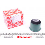 Сайлентблок балки (задньої) Citroen Berlingo/ Peugeot Partner 1.6 HDI 10- 