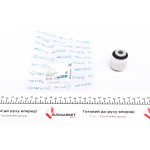 Сайлентблок балки (задньої/зверху) Audi A6 2.0-5.2 04-11 