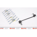 Тяга стабілізатора (переднього) Opel Combo/Corsa 01-/Vectra B 