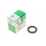 Сальник розподільчого валу Renault Laguna 1.6 16V 01-07 (28x42x5) 