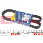 Ремінь генератора Ford Scorpio/Sierra 2.0i 85-94 (6PK1230) 