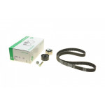 Комплект ГРМ Citroen Berlingo/Jumpy 1.9D/TD 98-06, 51kw (DW8, 1868 куб.см.) 