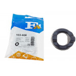 Гумка глушника BMW 3 (E30)/5 (E28/E34) -95 