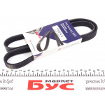 Ремінь генератора Citroen Jumper 2.8HDI 00-/Fiat Ducato 2.5D/TD (5PK1100) 