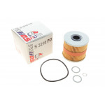 Фільтр масляний Audi A8 3.7-4.2i 94-98 