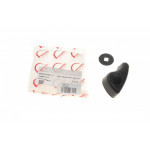 Ручка регулювання cпинки сидіння Renault Trafic 01-14 (R) 