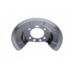 Захист диска гальмівного (заднього) Ford C-Max/Focus 10- 