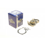 Помпа води Renault 19 1.2/1.4 88-95/Clio/Rapid 1.2/1.4 90-98 (B/B) (8 лоп) 