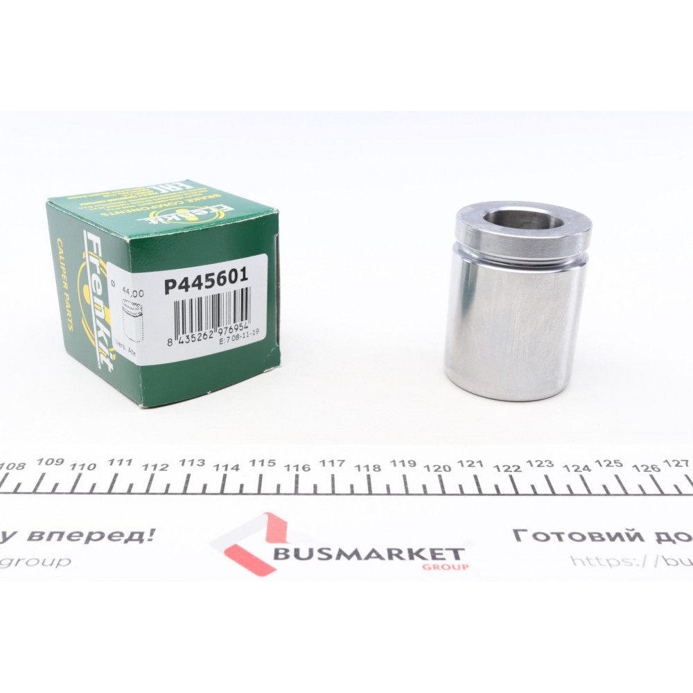 Поршень супорта (переднього) MB E-class (W211) 02- (44x56mm)(Ate)