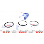 Кільця поршневі Citroen Jumper/Fiat Scudo/Ducato 1.9TD (83.00mm/STD) (3-2-3) = 8937440000 