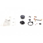 Щітки стартера Renault Clio/Kangoo/Laguna/Megane 1.4/1.6/2.0 97-08 