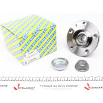 Підшипник маточини (задньої) Fiat Scudo/Peugeot Expert 94-06  Підшипник маточини (задньої) Fiat Scudo/Peugeot Expert 94-06