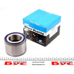 Підшипник маточини (передньої) MB Atego (60x108x75) 