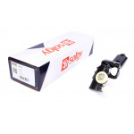 Ролик дверей (бічних/средний) VW T5 (з кронштейном) 