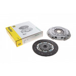 Комплект зчеплення Ford Focus/Kuga 2.0 TDCi 14- (d=240mm) 