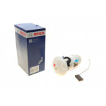 Насос паливний Renault Megane II 1.4-2.0 03-09 (електро) 