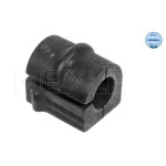 Втулка стабілізатора (переднього) Opel Combo 01- (d=18mm) 