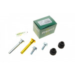 Направляюча супорта (переднього/к-кт) Acura TL 09- (Akebono) 