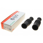 Пильник+ відбійник амортизатора (переднього) Fiat Regata/Uno 83-93 (к-кт) 