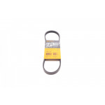 Ремінь генератора Renault Logan/Dacia Sandero 1.4-1.6 04-/Daewoo Matiz 1.0 03- 