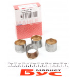 Втулка шатуна Renault Master/Trafic 2.5 dCi 00- (d=33.6mm) 