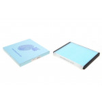 Фільтр салону Hyundai Accent III 05-12/Elantra 06-16 