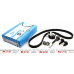 Комплект ГРМ Ford Mondeo/Focus 1.4/1.6i 03- 