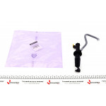 Циліндр зчеплення (головний) Renault Clio 12- 