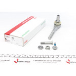 Наконечник тяги рульової Audi A4/A6 04-, L=R 