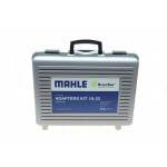 Набір адаптерів №18-33 для станції ATX по заміні оливи в АКПП (16 шт.) 