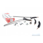 Комплект ланцюга ГРМ BMW 5 (F10)/7 (F01/F02/F03/F04)/X5 (E70/F15/F85)/X6 (E71/E72) 08-14 (N63) 