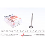 Клапан (випуск) VW LT 2.5TDI (31,5x8x96,9) (азотовані) 