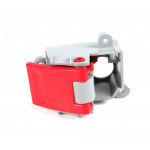 Ручка дверей (передніх/всередині) (L) MB Sprinter TDI (червона) 