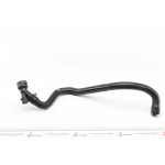 Патрубок радіатора (нижній) VW Golf IV/Audi A6 1.9TDI 94-06 