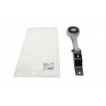 Подушка двигуна (задня) Skoda Praktik/Fabia/VW Polo 1.4TDI/1.9TDI 00- 