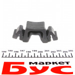 Подушка радіатора Renault Kangoo/Megane II 02- 