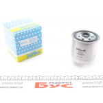 Фільтр паливний Hyundai Accent/Kia Rio 1.5 CRDI 02-06 