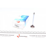 Клапан (впуск) Citroen Jumpy/Peugeot Expert 2.0HDi 16V 00- (30x6x106.2) (хромування) 