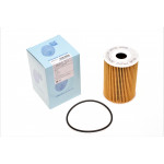 Фільтр масляний Renault Master 3.0DCI 