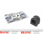 Втулка стабілізатора (заднього) MB Sprinter 509-519 CDI 06- (d=33mm) 