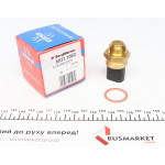 Датчик увімкнення вентилятора Opel Combo 1.4/1.7D (2 конт.) (100-95°C) 